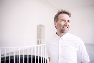 Jan Boelen. Foto: Veerle Frissen