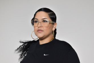 DJ Jasmine Perez