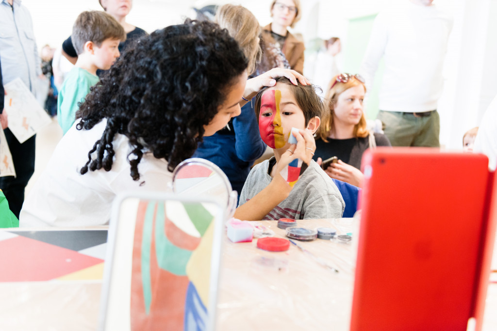 Rabo Familiedag 2018