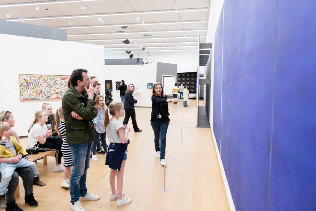 Rabo Familiedag 2018