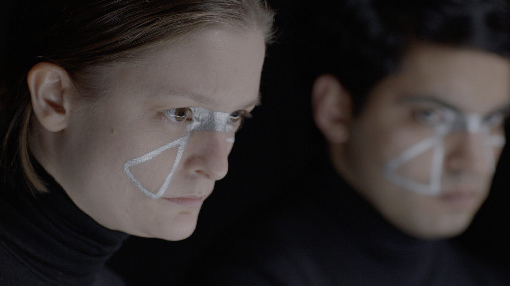 The Otolith Group, Third Part of the Third Measure, film still, 2017. Courtesy of the artist and Sprüth Magers.