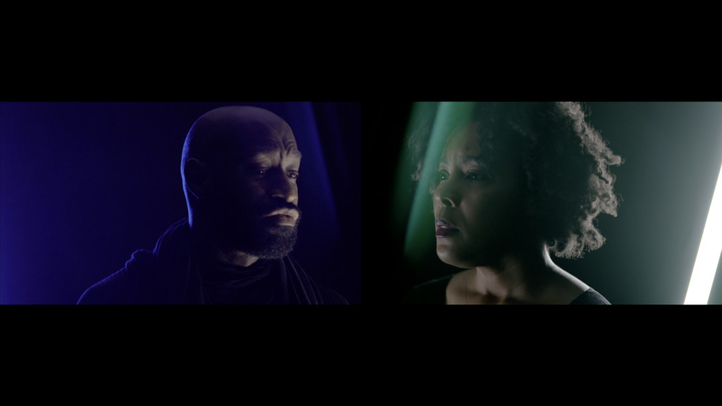 The Otolith Group, Third Part of the Third Measure, film still, 2017. Courtesy of the artist and Sprüth Magers.