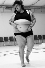 LIZ ROSENFELD. CREDITS: Alexa Vachon