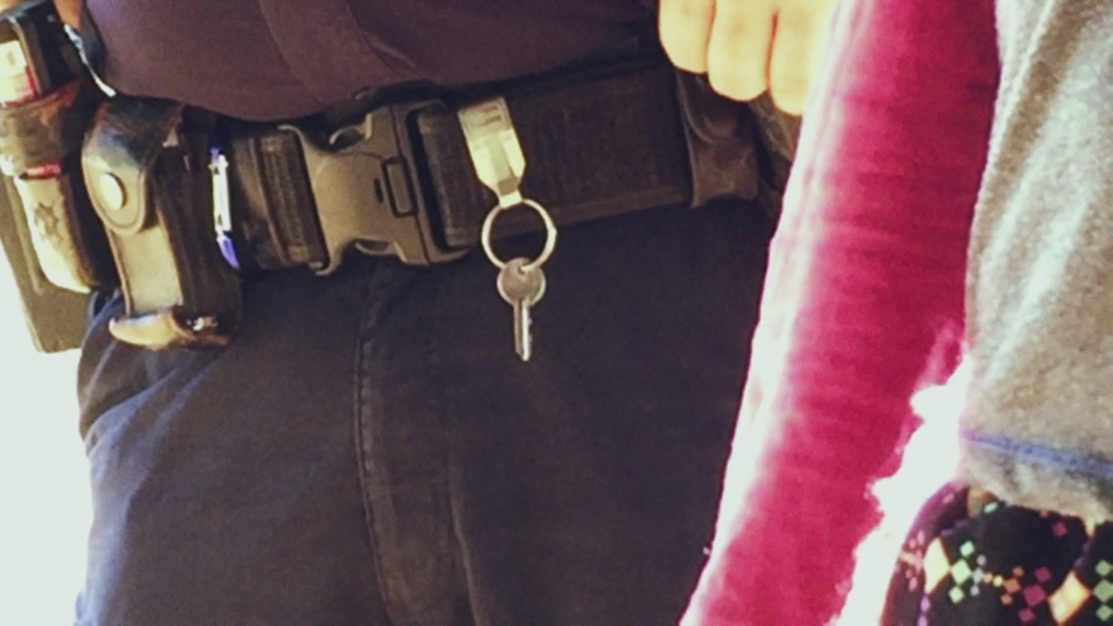 Karrabing Film Collective, Wutharr: Saltwater Dreaming, 2016.