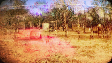 arrabing Film Collective, Wutharr: Saltwater Dreaming, 2016.