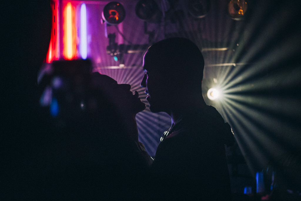 Young Stedelijk Party 2018, photo: Desiré van den Berg