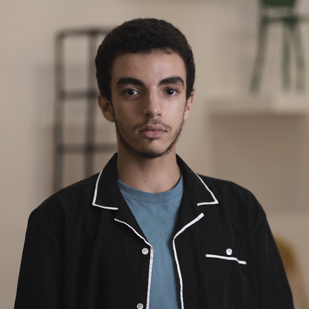 Mohamed: 16 Feb 2020