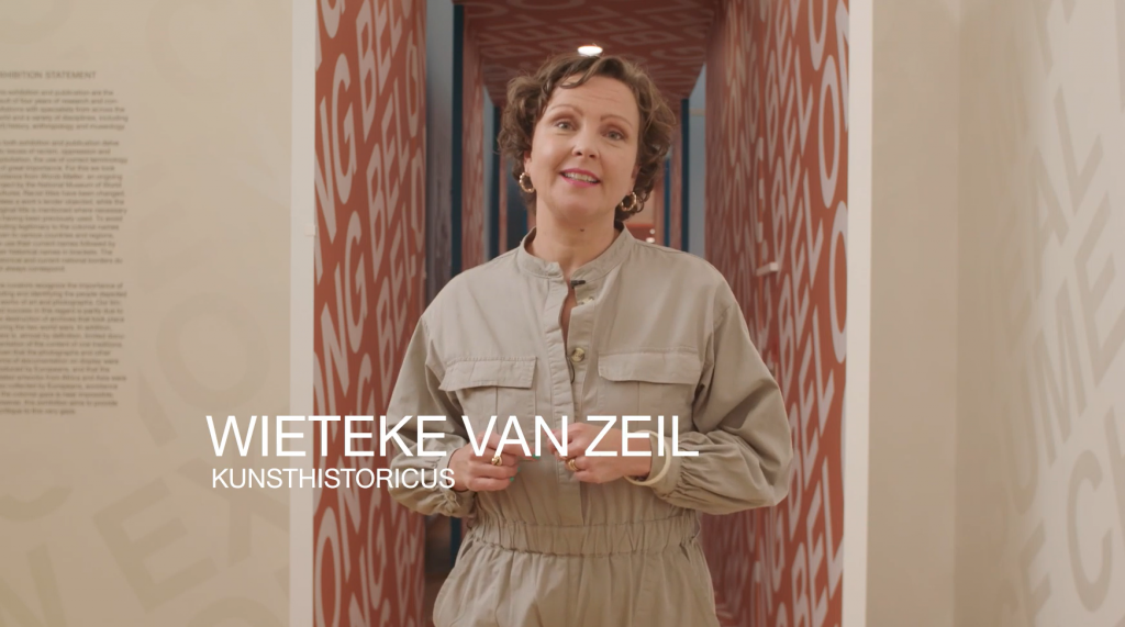 Wieteke van Zeil