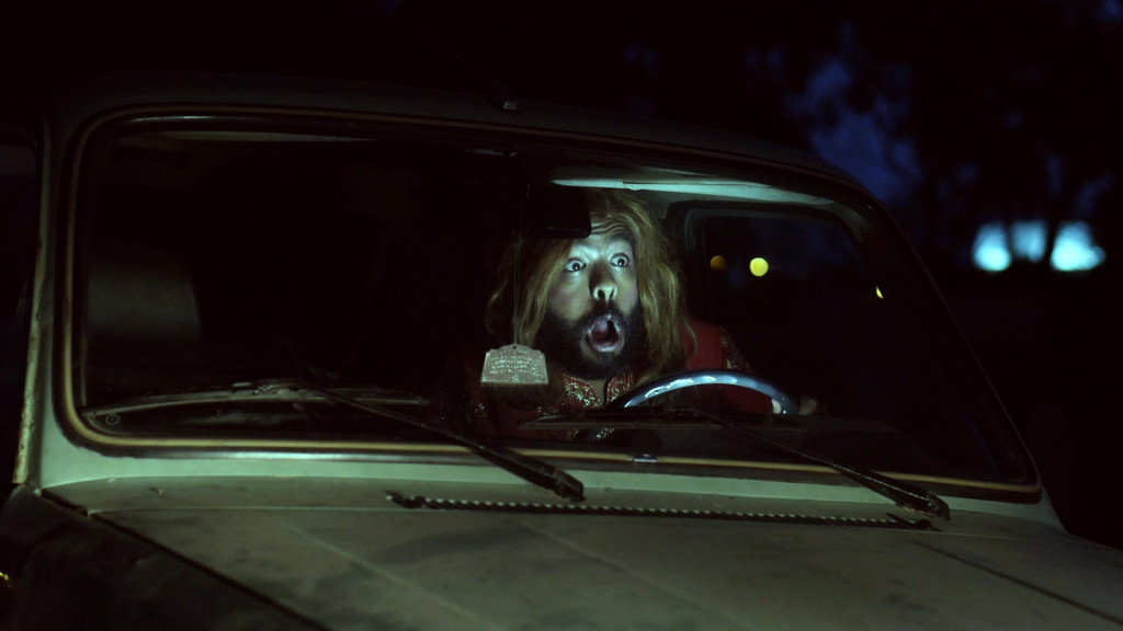 Ghita Skali, The Invaders, 2021. Collection Stedelijk Museum Amsterdam. © Ghita Skali