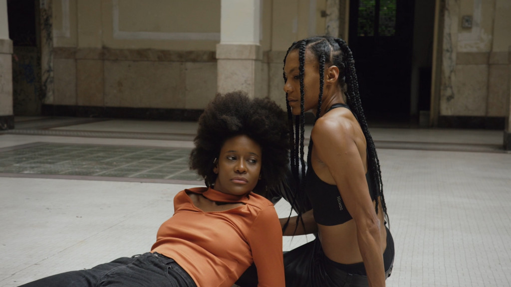 Michele Rizzo, Rest, 2021. Collection Stedelijk Museum Amsterdam. © Michele Rizzo