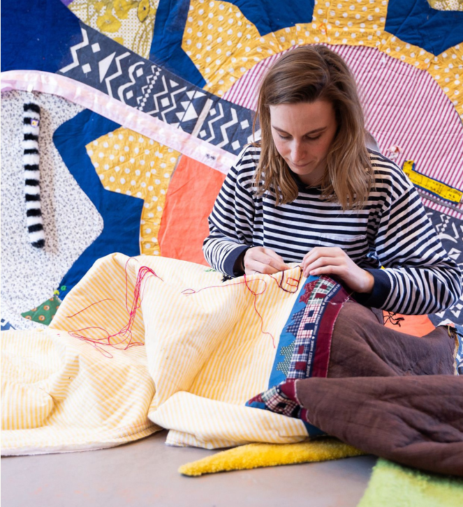 foto van Claire Zandvliet