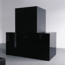 Sol Lewitt