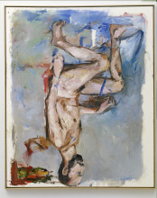 Georg Baselitz