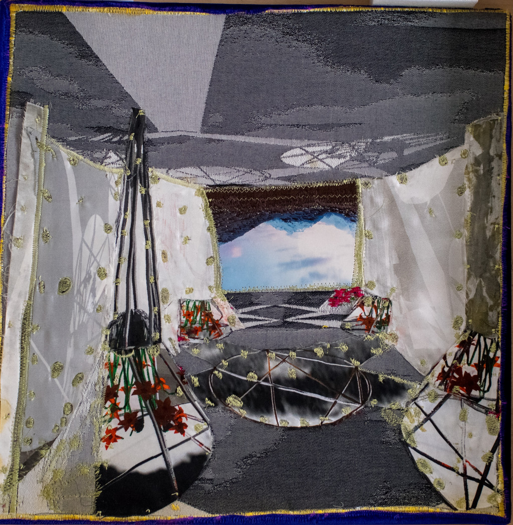  Berend Strik, Punch Bag 1, 2002. Collection Stedelijk Museum Amsterdam. Photo: Freewheel Stories