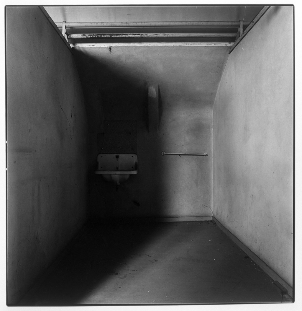 Wijnanda Deroo, Amsterdam no. 2, 1985. Subcollection Stedelijk Museum Amsterdam 