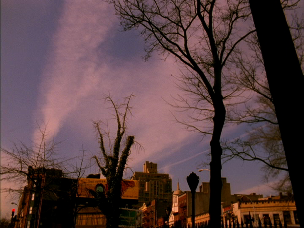 Jeff Preiss, ‘STOP’, 2012, 16mm transferred to Digital Media, 120 min. Courtesy the artist