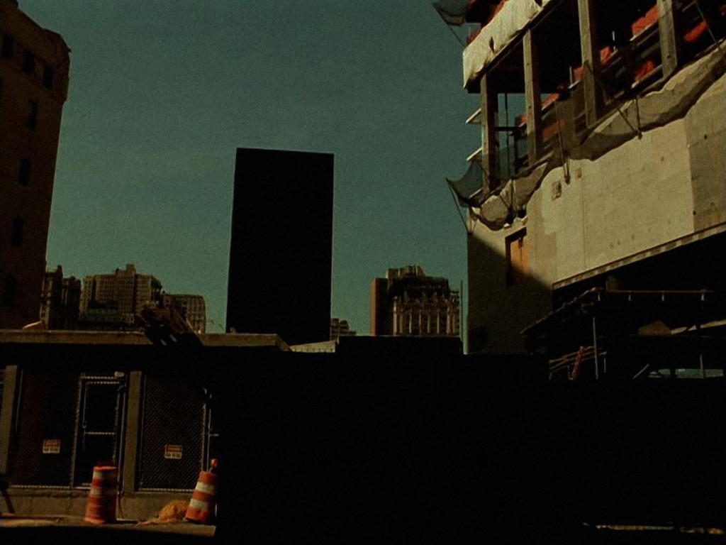 Jeff Preiss, ‘STOP’, 2012, 16mm transferred to Digital Media, 120 min. Courtesy the artist