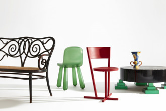 Foto: Peggy Janssen, styling: Heidi Willems - PURE styling