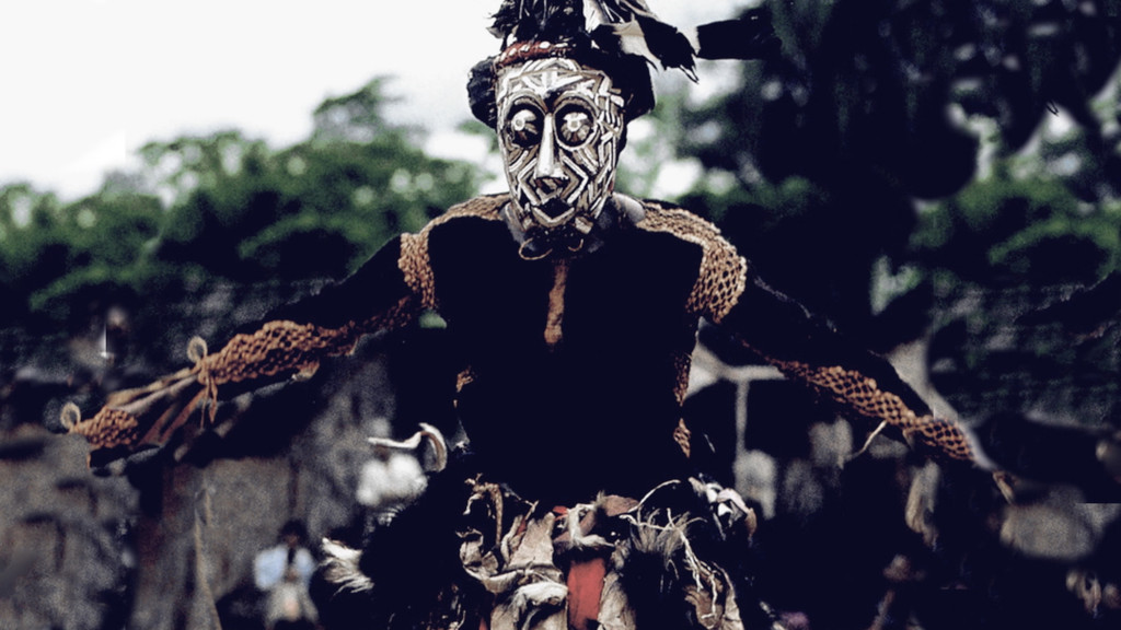 Arthur Jafa, Apex, 2013, videostill. Courtesy the artist and Gavin Brown’s enterprise, New York/Rome