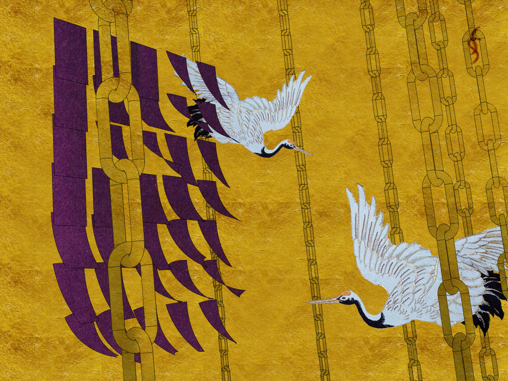 Leonardiansyah Allenda, Chapter 6: Marni, 2020. Courtesy the artist.