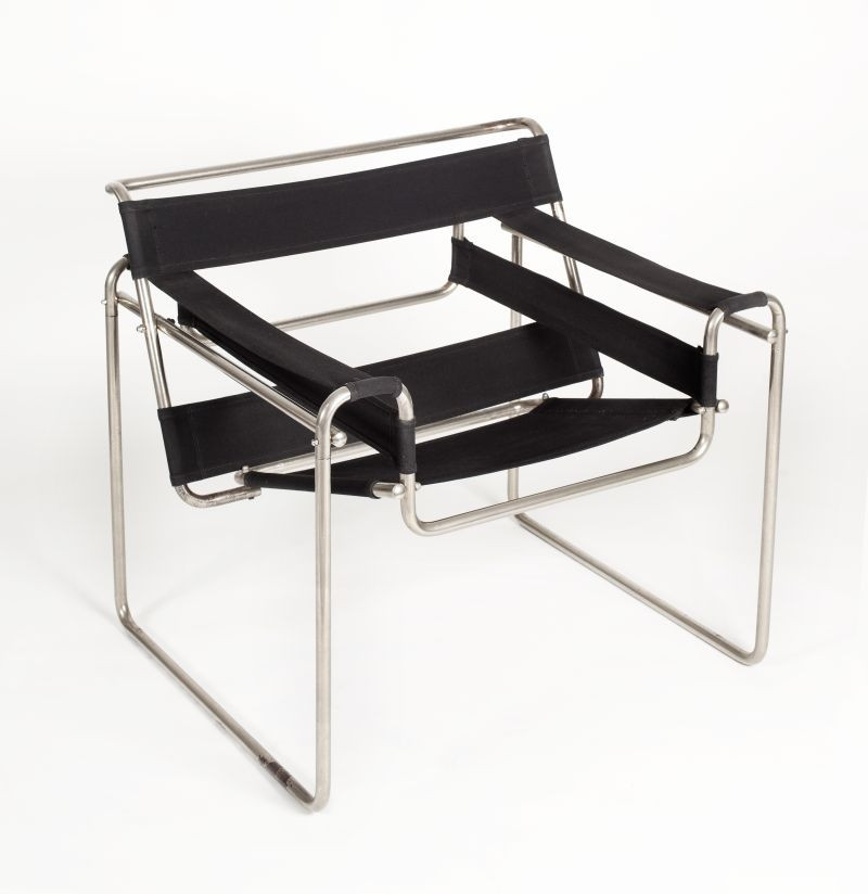 chair by Breuer