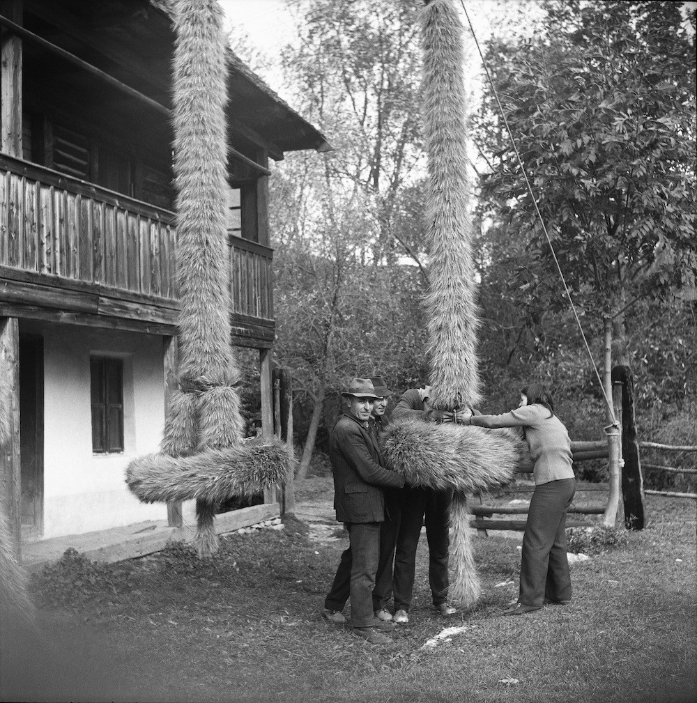 foto van The Solemn Process 