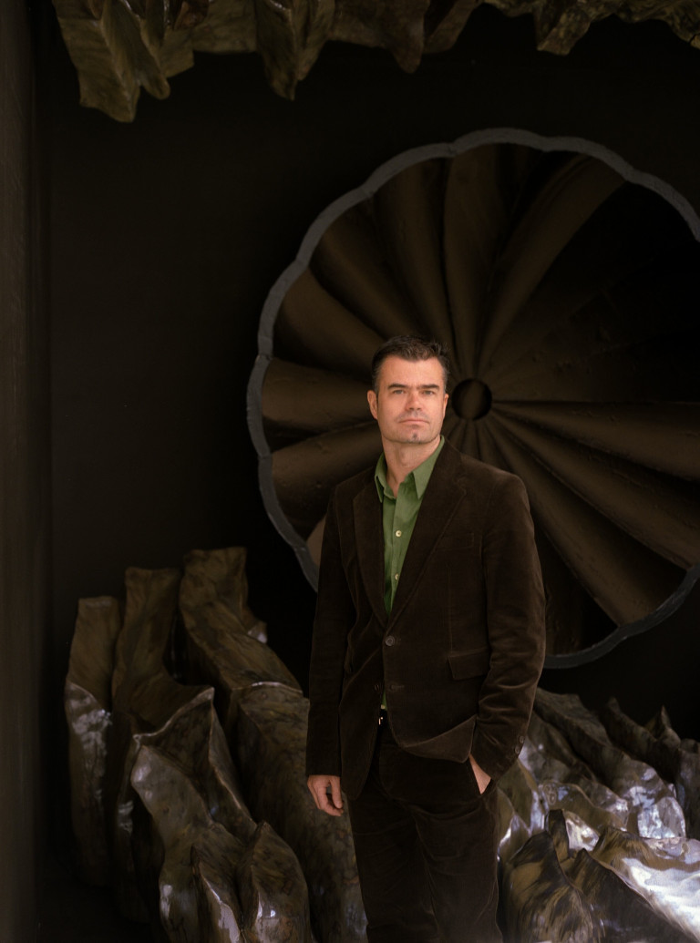 Martijn van Nieuwenhuyzen