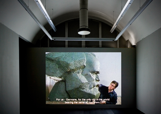 Deimantas Narkevicius