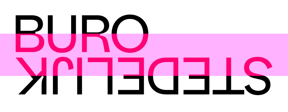 Buro Stedelijk logo