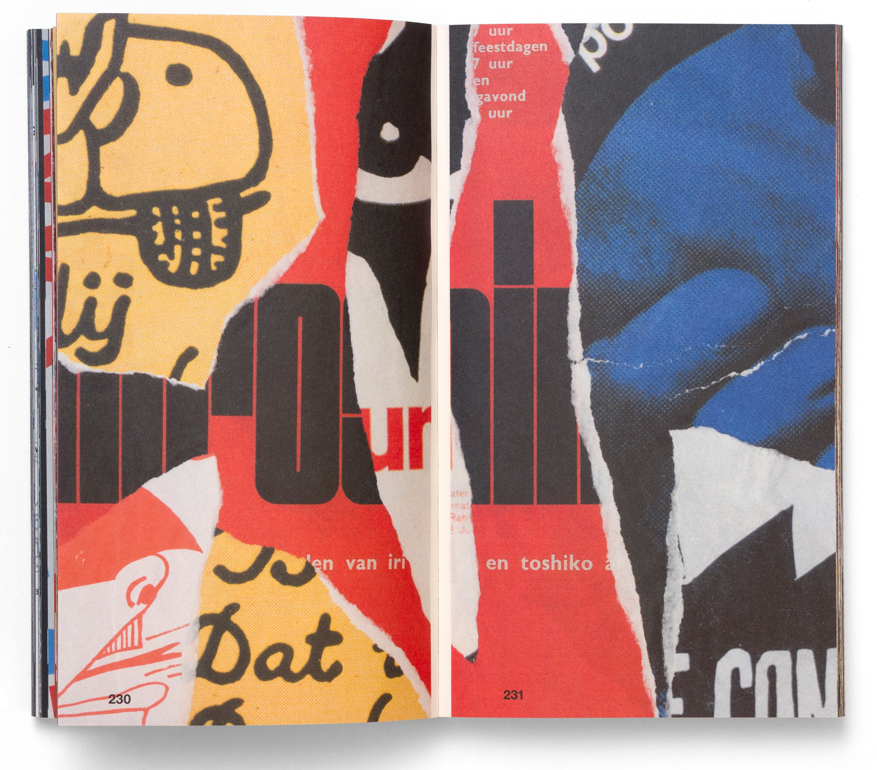 Experimental Jetset