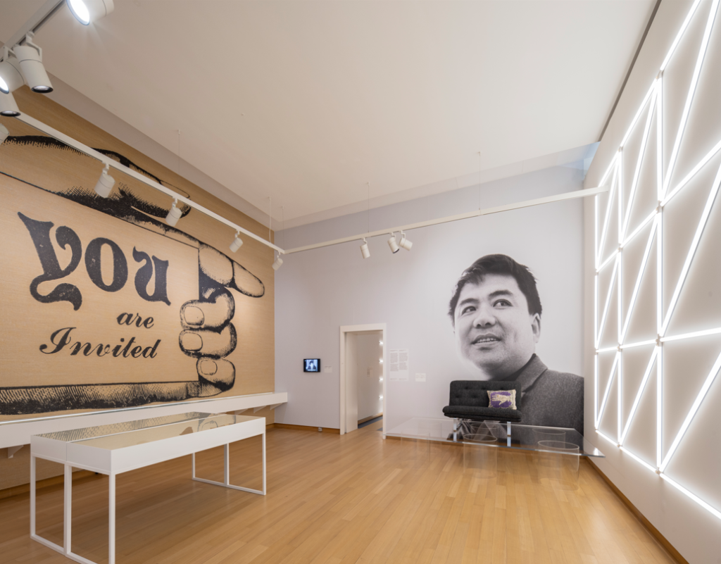 Kho Liang Ie, bank 662 (later 680), 1968