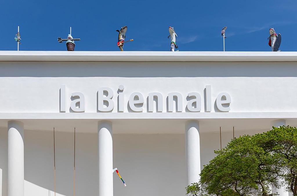 Photo: Roberto Marossi