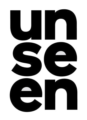 Logo Unseen
