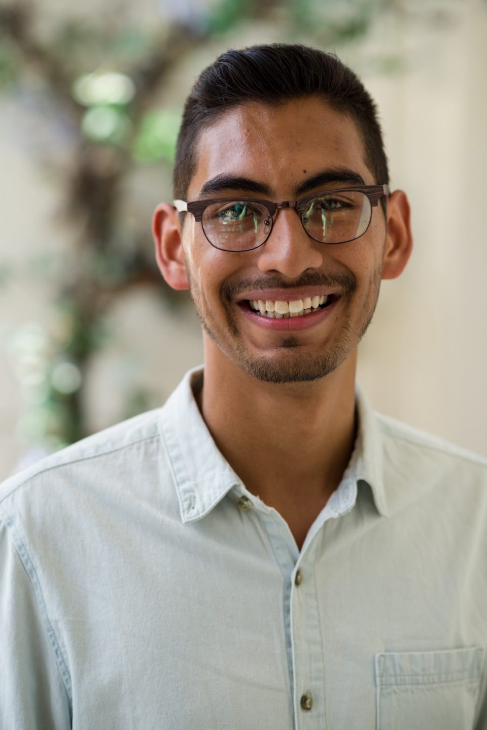 Meet Edisson Aguilar, Farmer and Co-Founder of Cultivando Futuro ...