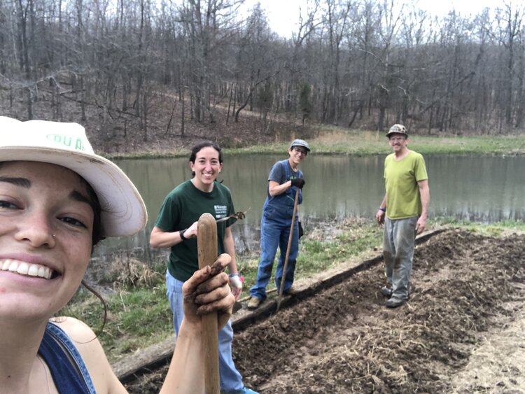 Farmers Are, In Many Ways, the Ultimate Entrepreneurs TFF Digital Labs