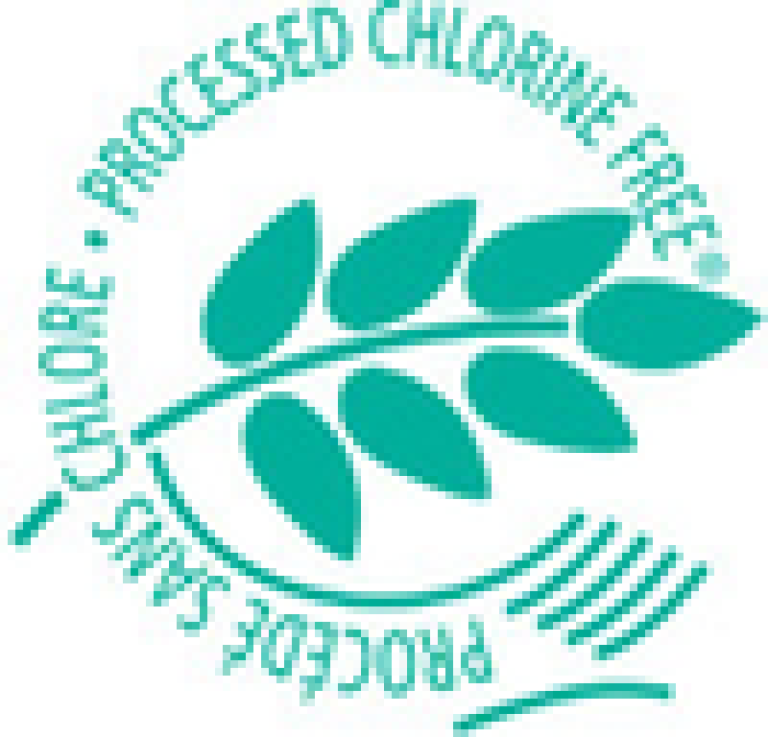 Processed Chlorine Free