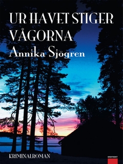 Ur havet stiger vågorna