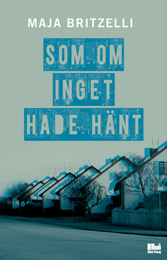 Som om inget hade hänt
