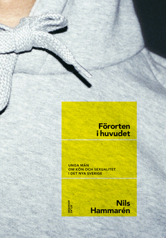 Förorten i huvudet