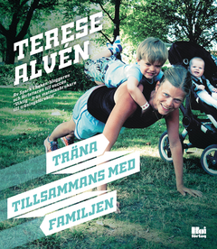 Träna tillsammans med familjen