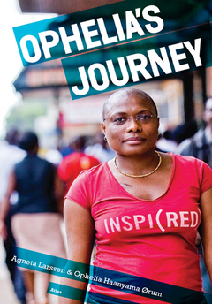 Ophelias journey
