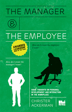The manager and the employee