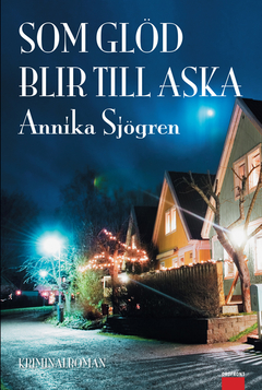 Som glöd blir till aska
