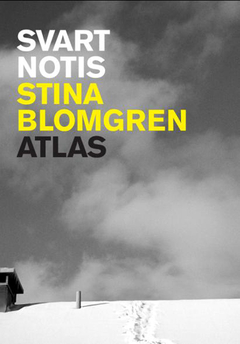 Svart notis