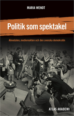 Politik som spektakel