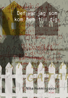 Det var jag som kom hem till dig