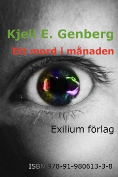 Ett mord i månaden