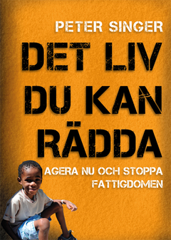 Det liv du kan rädda