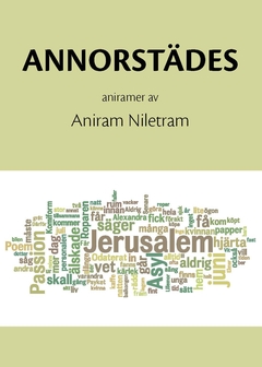Annorstädes : aniramer