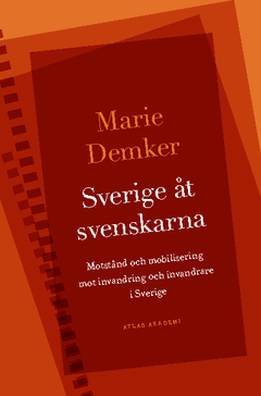 Sverige åt svenskarna